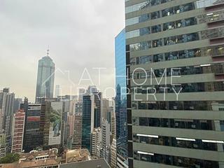 Mid Levels Central - Townplace Soho 05