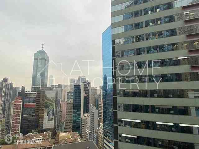 Mid Levels Central - Townplace Soho 05