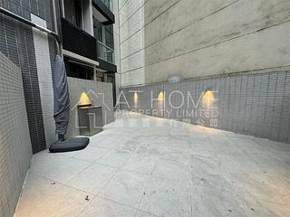 Sai Ying Pun - No.8 Hing Hon Road (Resiglow-Bonham) 03