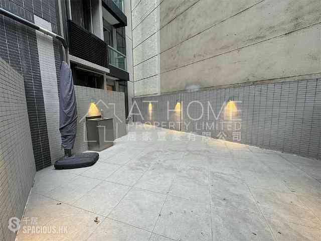 Sai Ying Pun - No.8 Hing Hon Road (Resiglow-Bonham) 03
