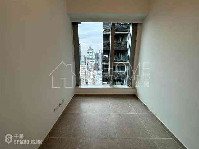 Sai Ying Pun - No.8 Hing Hon Road (Resiglow-Bonham) 03