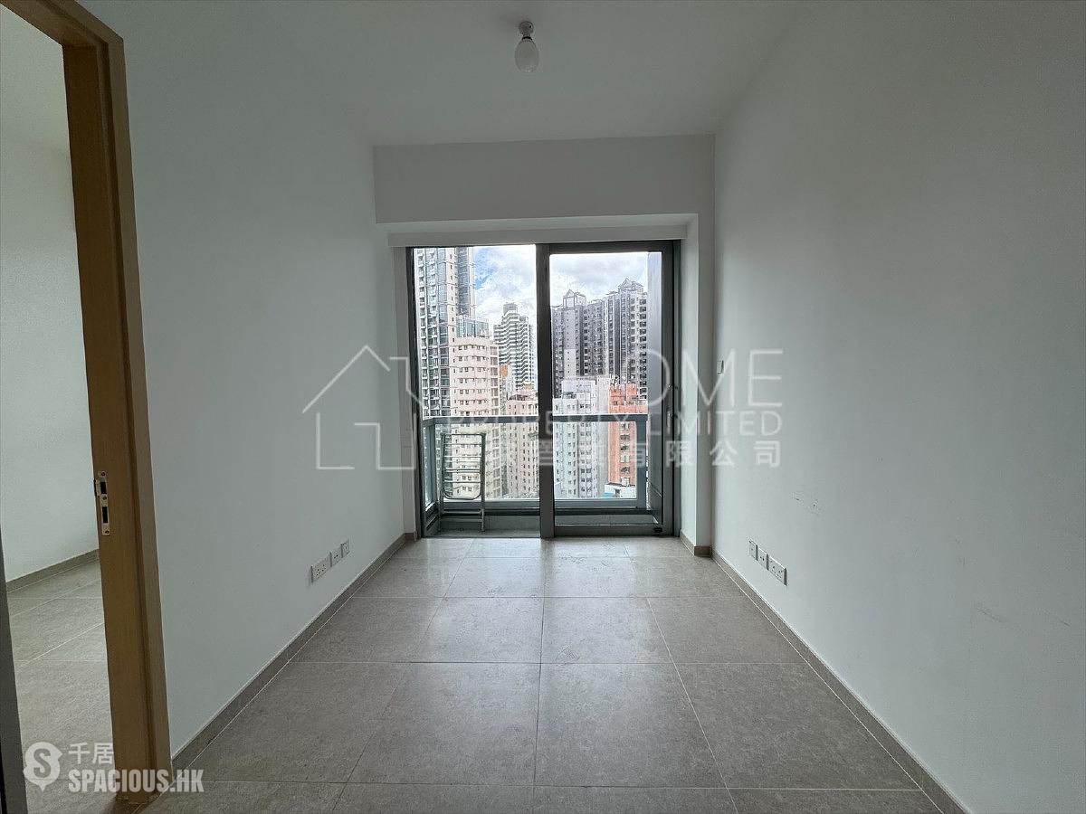 Sai Ying Pun - No.8 Hing Hon Road (Resiglow-Bonham) 01