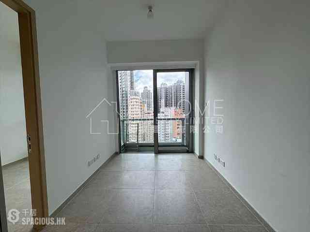 Sai Ying Pun - No.8 Hing Hon Road (Resiglow-Bonham) 01