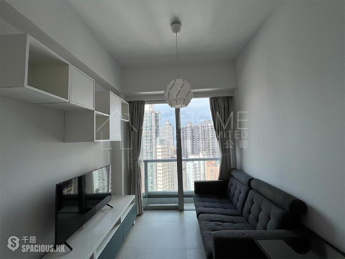 Sai Ying Pun - No.8 Hing Hon Road (Resiglow-Bonham) 01