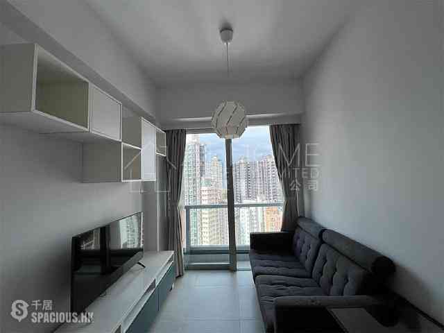 Sai Ying Pun - No.8 Hing Hon Road (Resiglow-Bonham) 01