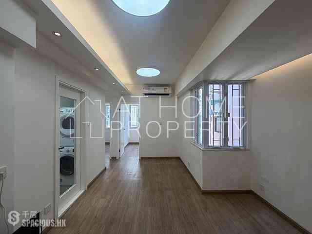 Sheung Wan - Welland Building 01