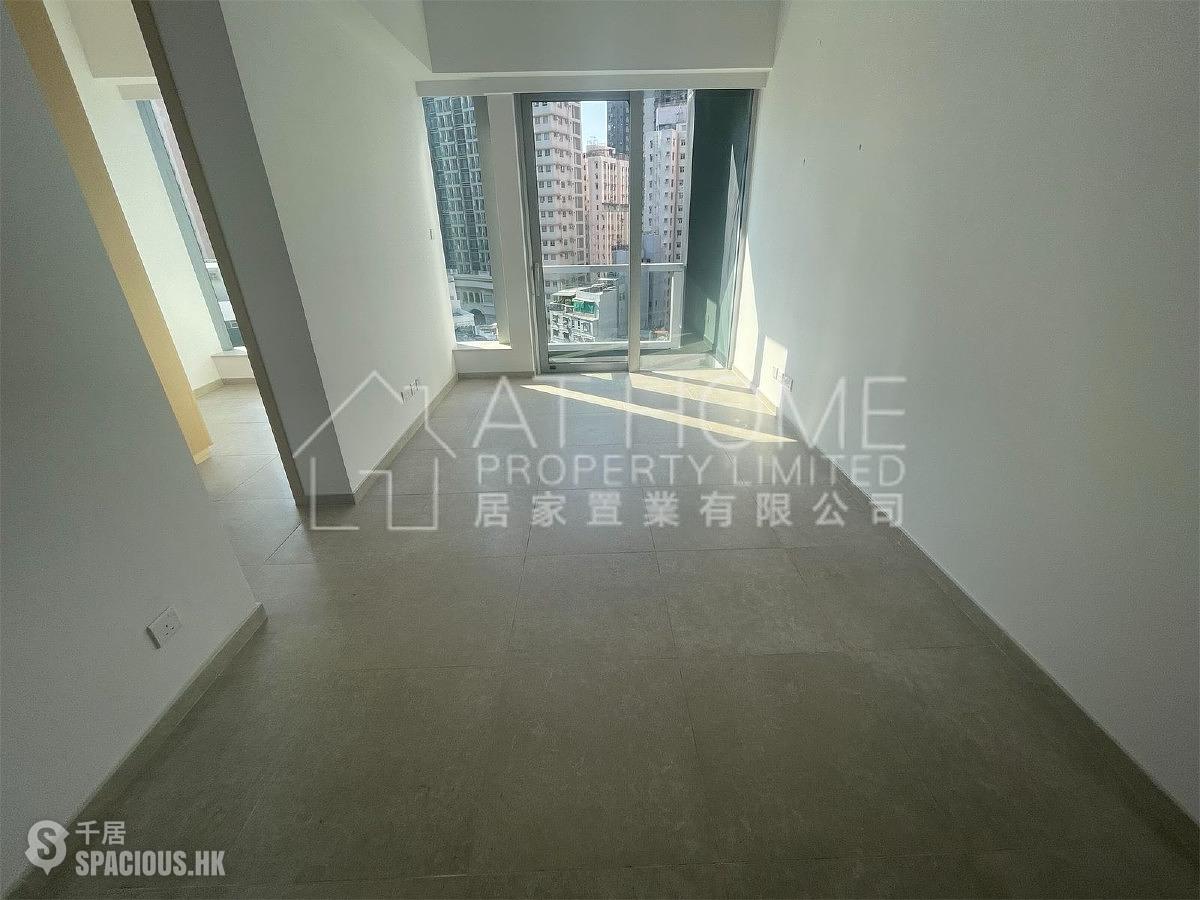 Sai Ying Pun - No.8 Hing Hon Road (Resiglow-Bonham) 01