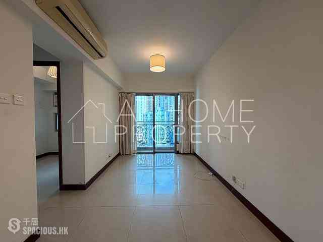 Kennedy Town - The Merton 01
