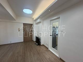 Sheung Wan - Welland Building 02