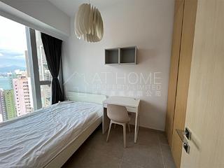 Sai Ying Pun - No.8 Hing Hon Road (Resiglow-Bonham) 03