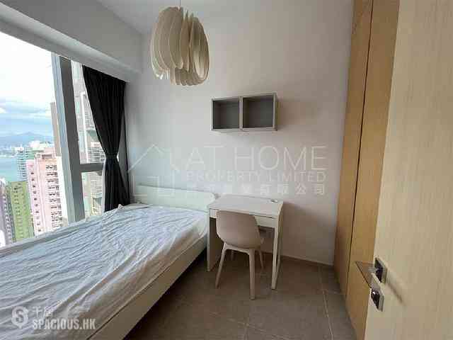 Sai Ying Pun - No.8 Hing Hon Road (Resiglow-Bonham) 03