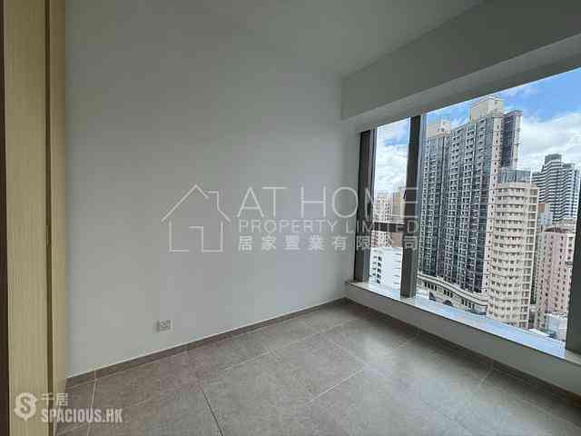 Sai Ying Pun - No.8 Hing Hon Road (Resiglow-Bonham) 03