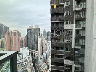 Sai Ying Pun - No.8 Hing Hon Road (Resiglow-Bonham) 08
