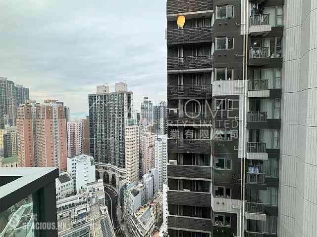 Sai Ying Pun - No.8 Hing Hon Road (Resiglow-Bonham) 08