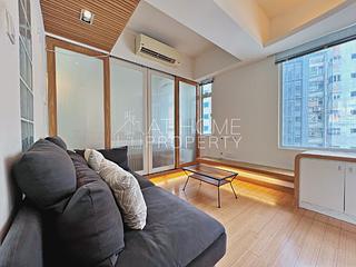 Sheung Wan - Carbo Mansion 02