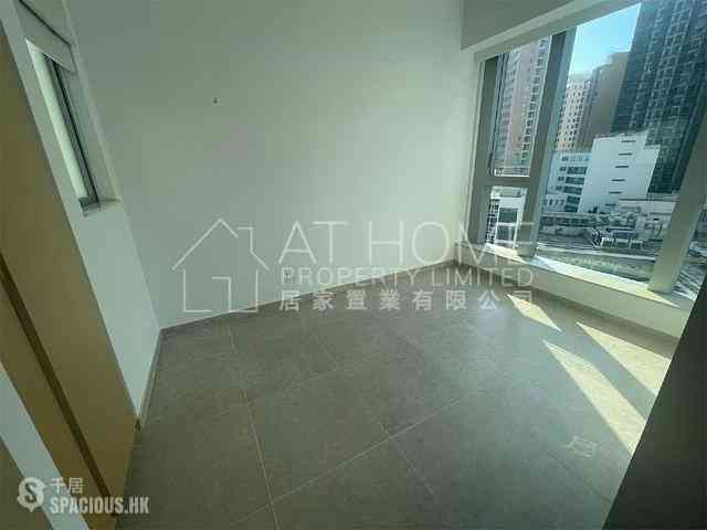 Sai Ying Pun - No.8 Hing Hon Road (Resiglow-Bonham) 03