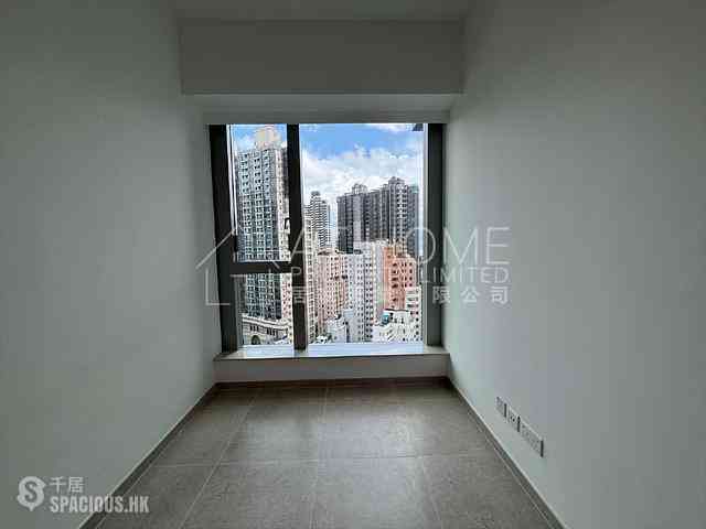 Sai Ying Pun - No.8 Hing Hon Road (Resiglow-Bonham) 04