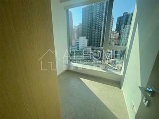 Sai Ying Pun - No.8 Hing Hon Road (Resiglow-Bonham) 04