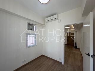 Sheung Wan - Welland Building 04