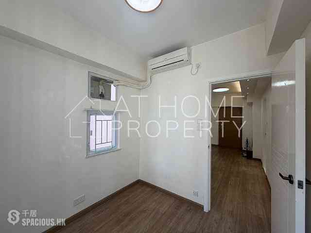 Sheung Wan - Welland Building 04