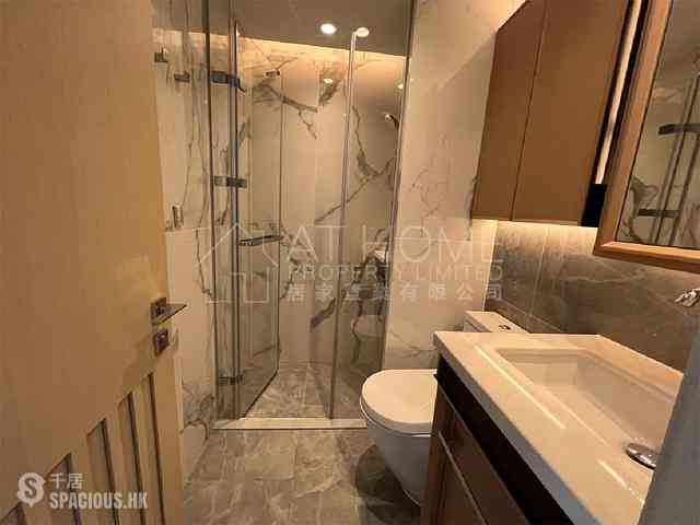 Sai Ying Pun - No.8 Hing Hon Road (Resiglow-Bonham) 05