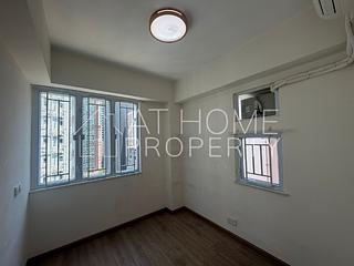 Sheung Wan - Welland Building 05