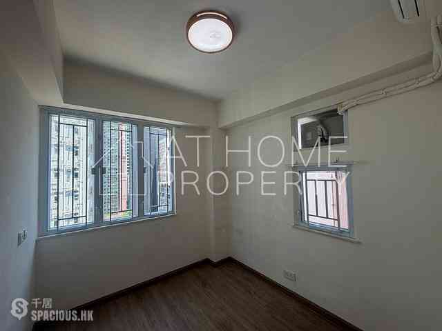 Sheung Wan - Welland Building 05