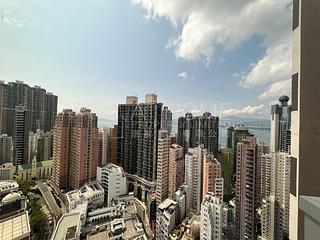 Sai Ying Pun - No.8 Hing Hon Road (Resiglow-Bonham) 06