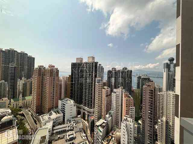 Sai Ying Pun - No.8 Hing Hon Road (Resiglow-Bonham) 06