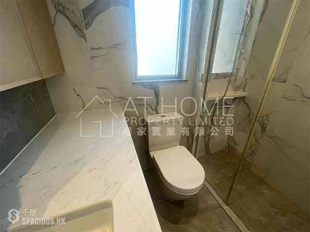 Sai Ying Pun - No.8 Hing Hon Road (Resiglow-Bonham) 06