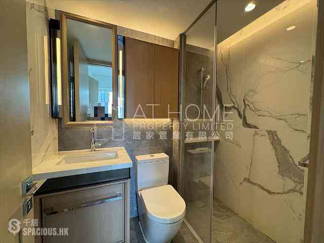 Sai Ying Pun - No.8 Hing Hon Road (Resiglow-Bonham) 07