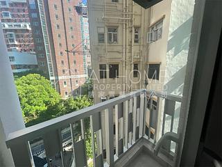 Sai Ying Pun - No.8 Hing Hon Road (Resiglow-Bonham) 07