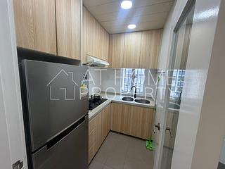 Sheung Wan - Welland Building 07