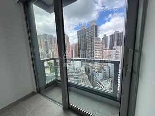 Sai Ying Pun - No.8 Hing Hon Road (Resiglow-Bonham) 08