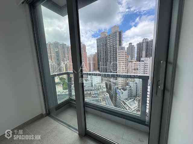 Sai Ying Pun - No.8 Hing Hon Road (Resiglow-Bonham) 08