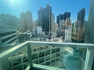 Sai Ying Pun - No.8 Hing Hon Road (Resiglow-Bonham) 08