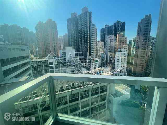 Sai Ying Pun - No.8 Hing Hon Road (Resiglow-Bonham) 08