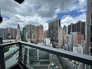 Sai Ying Pun - No.8 Hing Hon Road (Resiglow-Bonham) 09