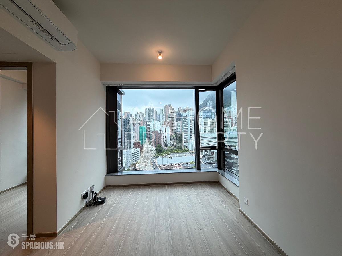 Shek Tong Tsui - The Hilltop 01