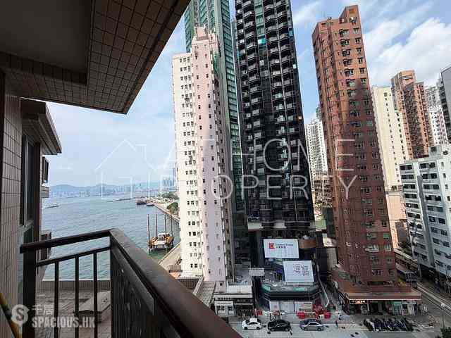 Kennedy Town - The Merton 10