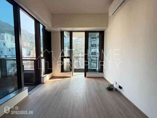Shek Tong Tsui - The Hilltop 01