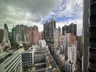 Sai Ying Pun - No.8 Hing Hon Road (Resiglow-Bonham) 10