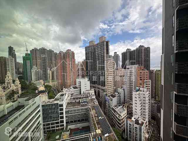 Sai Ying Pun - No.8 Hing Hon Road (Resiglow-Bonham) 10