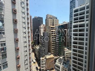Sheung Wan - Welland Building 10