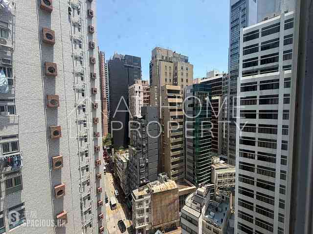 Sheung Wan - Welland Building 10
