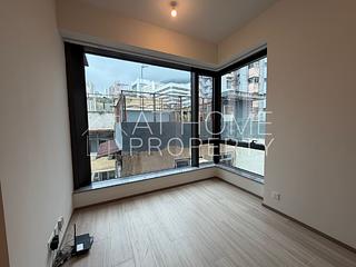 Shek Tong Tsui - The Hilltop 02