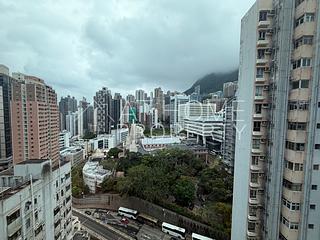 Shek Tong Tsui - The Hilltop 05