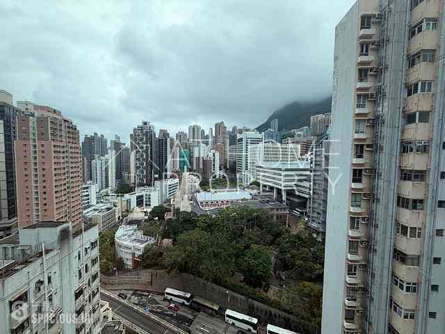 Shek Tong Tsui - The Hilltop 05