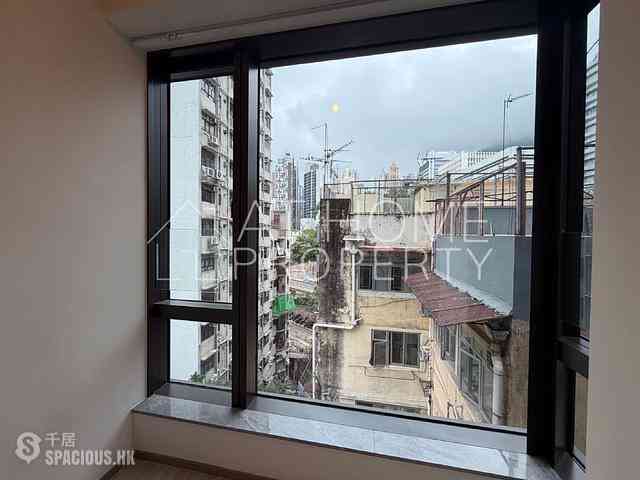 Shek Tong Tsui - The Hilltop 04