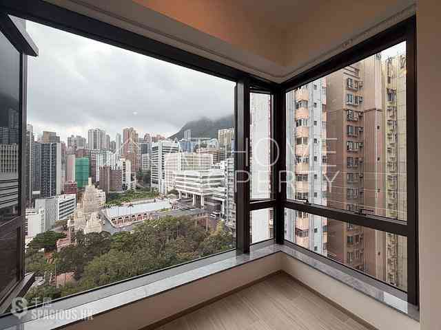 Shek Tong Tsui - The Hilltop 06